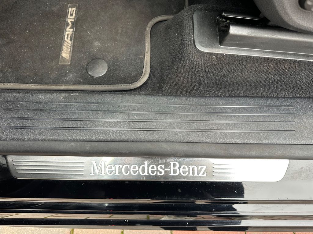 Mercedes-Benz GLE 350 2021