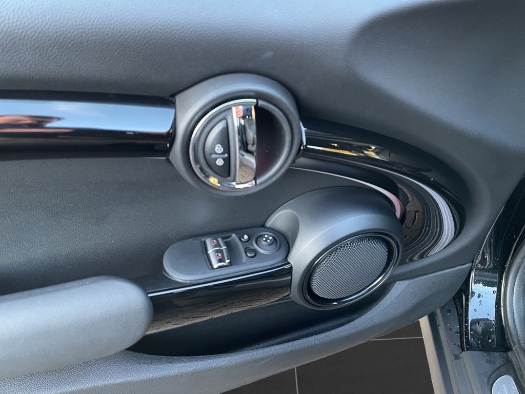 MINI Cooper SE 2022