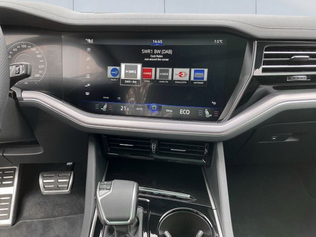 Volkswagen Touareg 2023