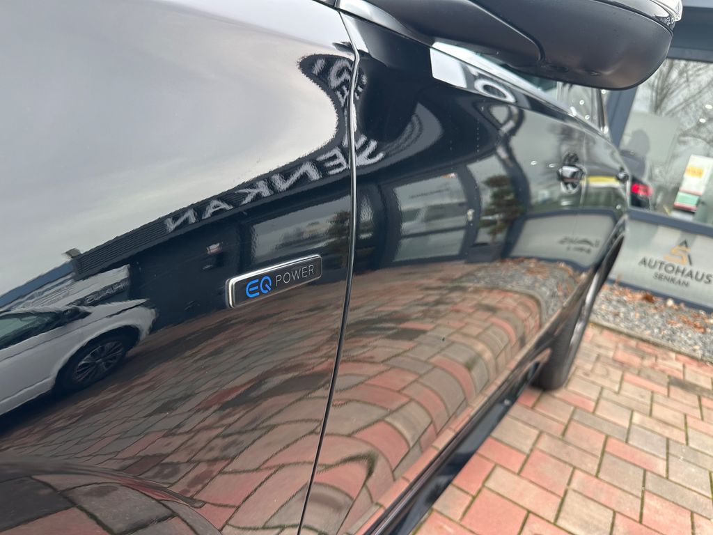 Mercedes-Benz GLE 350 2021