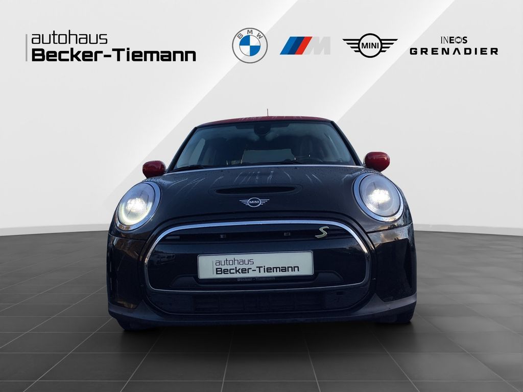 MINI Cooper SE 2022