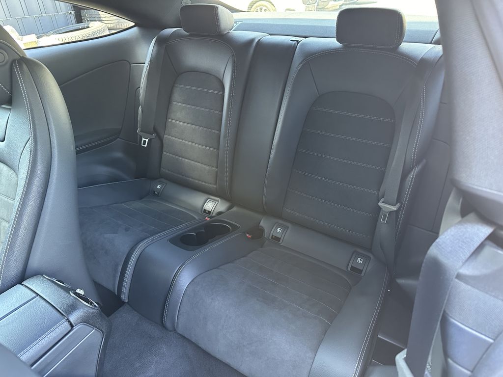 Mercedes-Benz C 220 2021