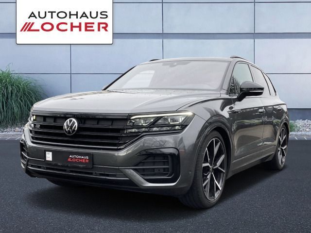 Volkswagen Touareg 2023