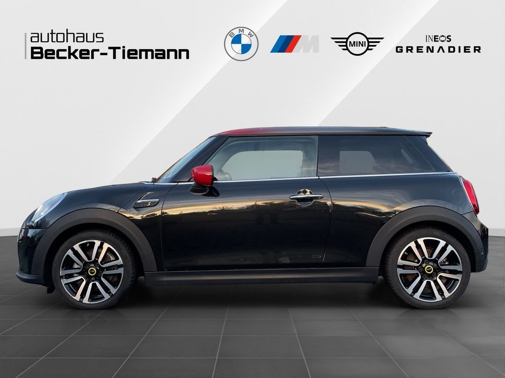 MINI Cooper SE 2022