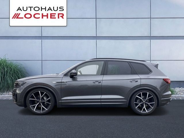 Volkswagen Touareg 2023