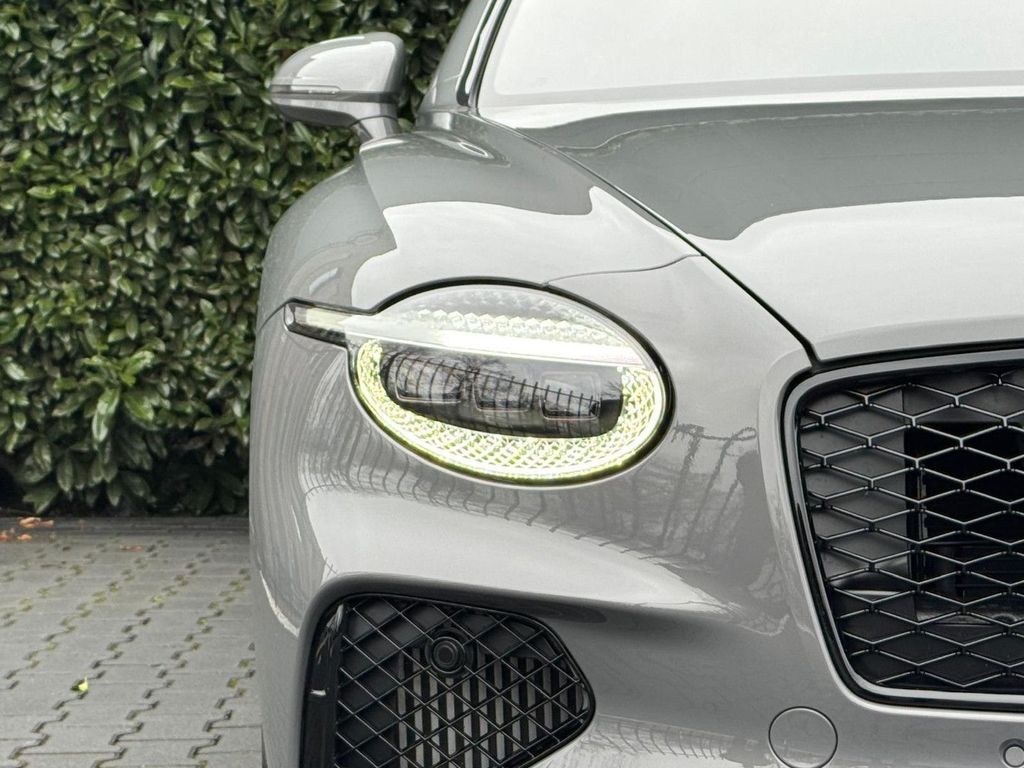 Bentley Continental GT 2025