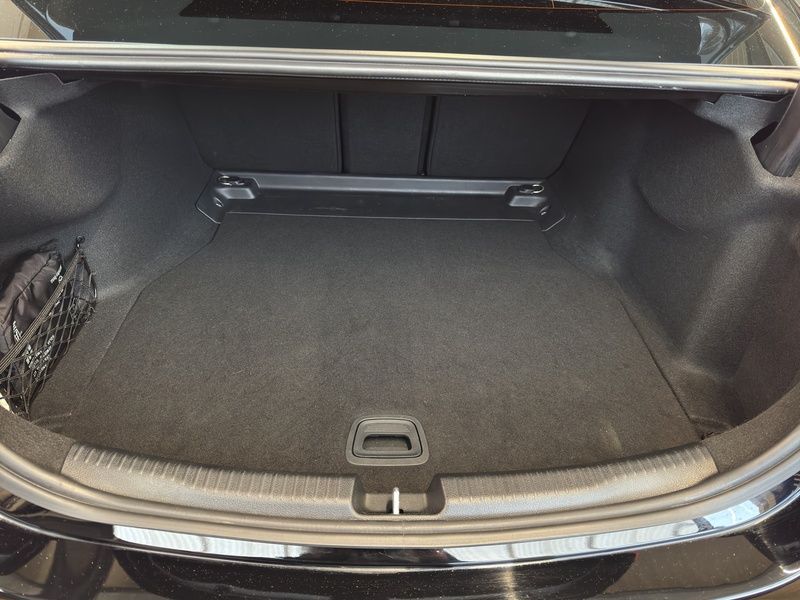 Mercedes-Benz C 200 2022