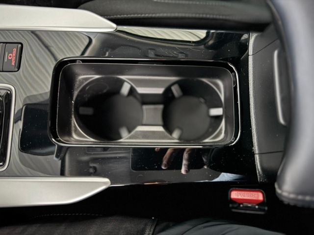 Mitsubishi Eclipse Cross 2022