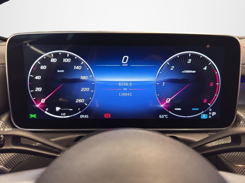 Mercedes-Benz C 200 2022