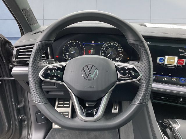 Volkswagen Touareg 2023
