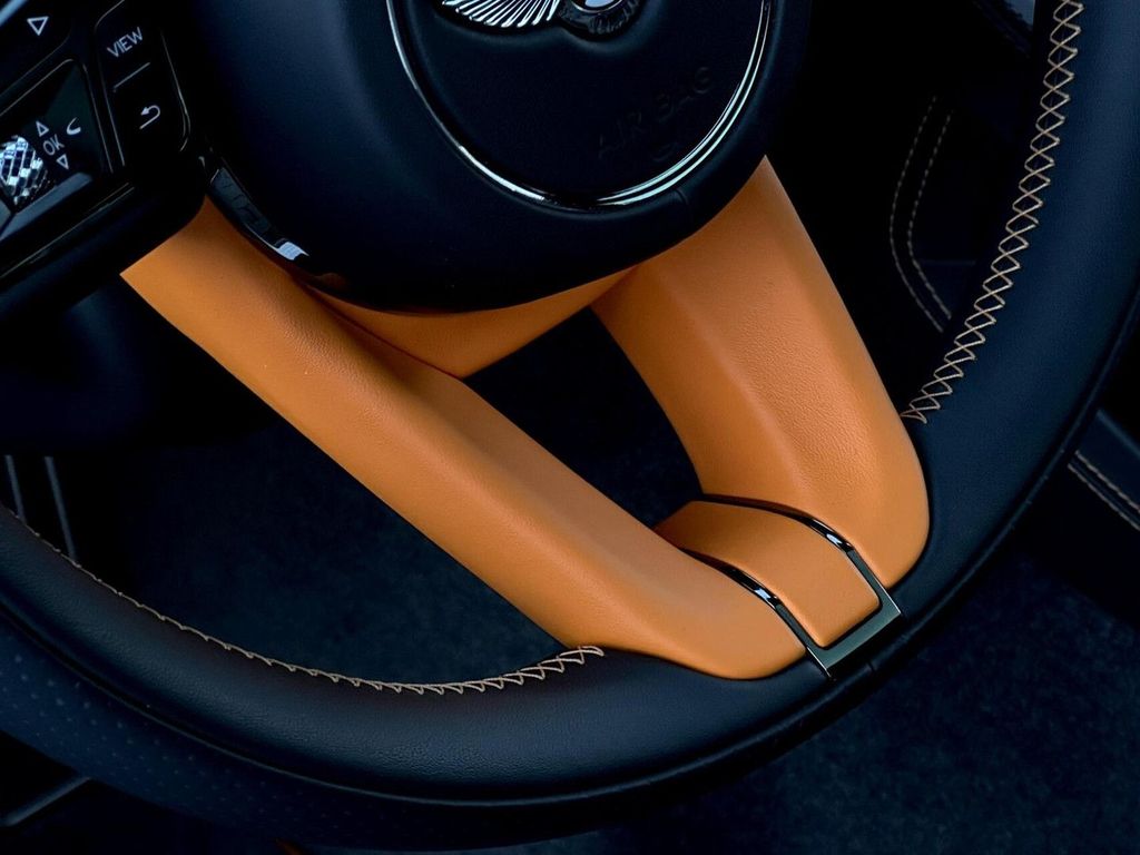 Bentley Continental GT 2025