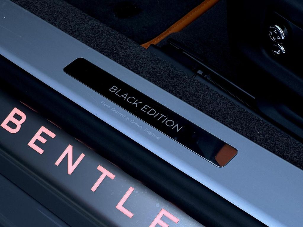 Bentley Continental GT 2025