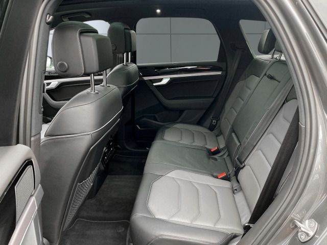 Volkswagen Touareg 2023