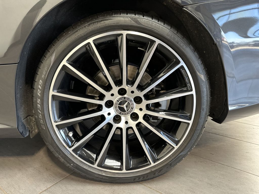 Mercedes-Benz C 220 2021