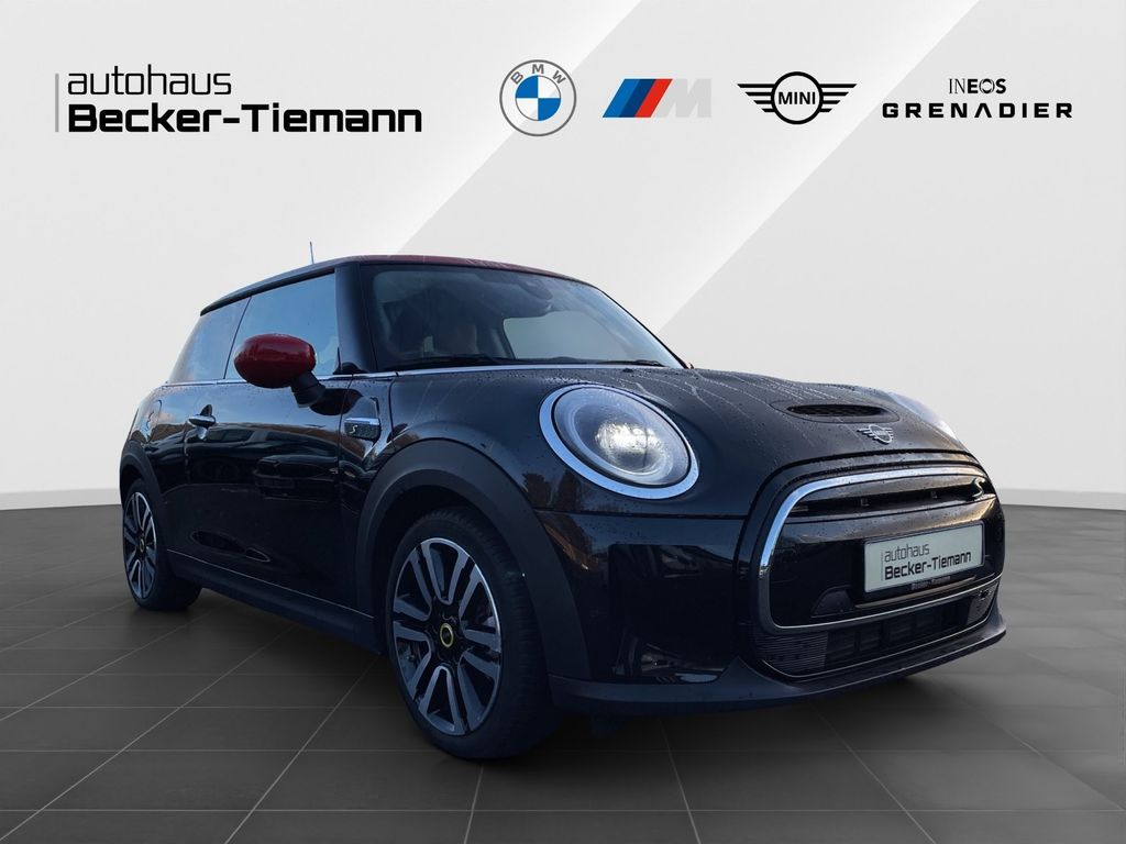 MINI Cooper SE 2022