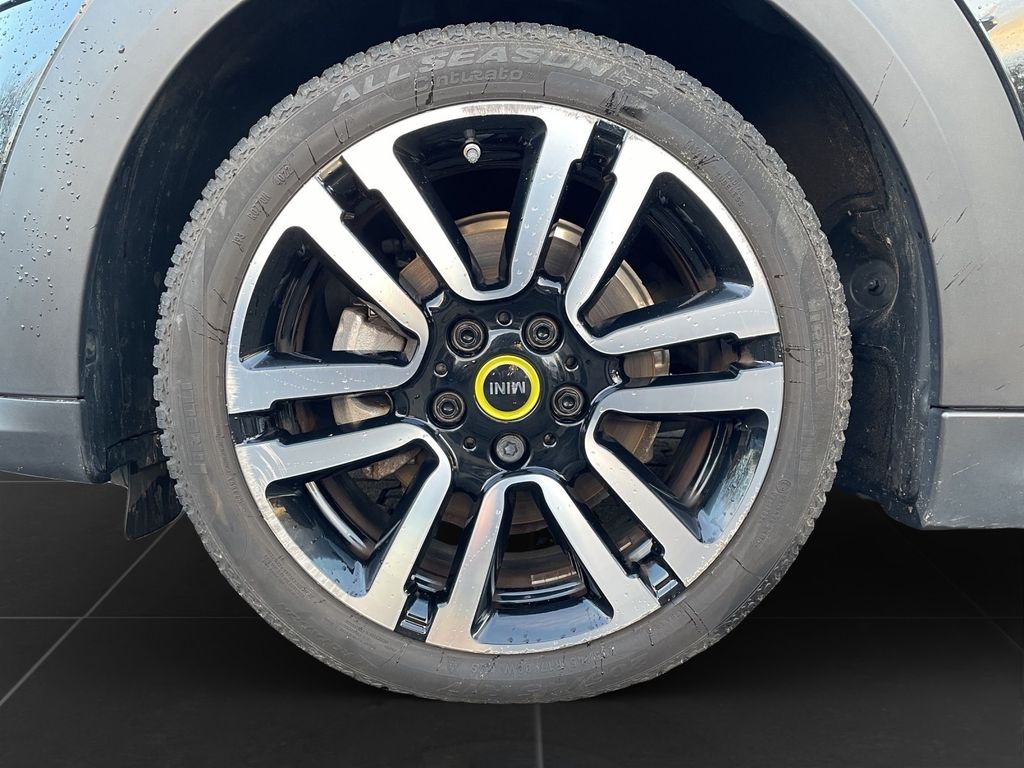 MINI Cooper SE 2022