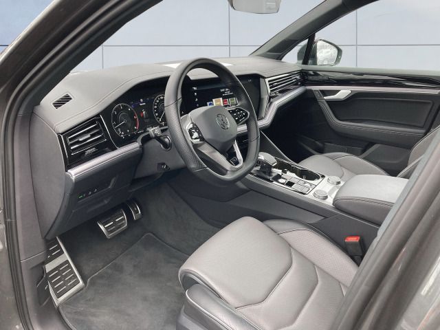 Volkswagen Touareg 2023