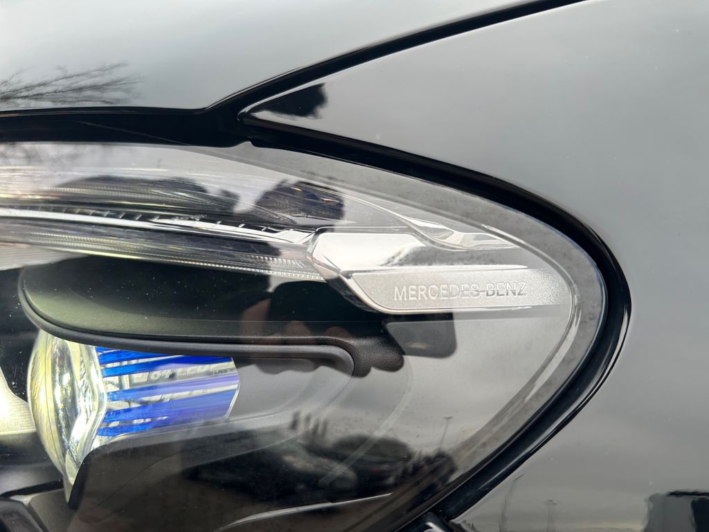 Mercedes-Benz GLE 350 2021