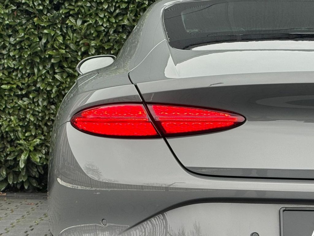 Bentley Continental GT 2025