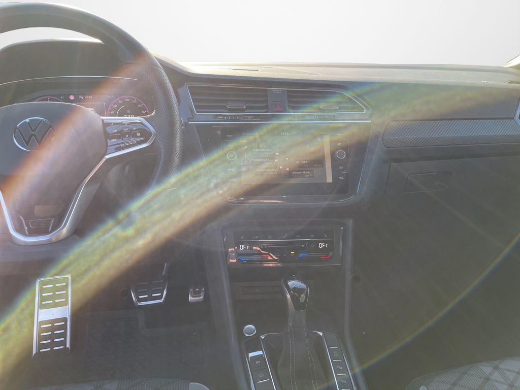 Volkswagen Tiguan Allspace 2022