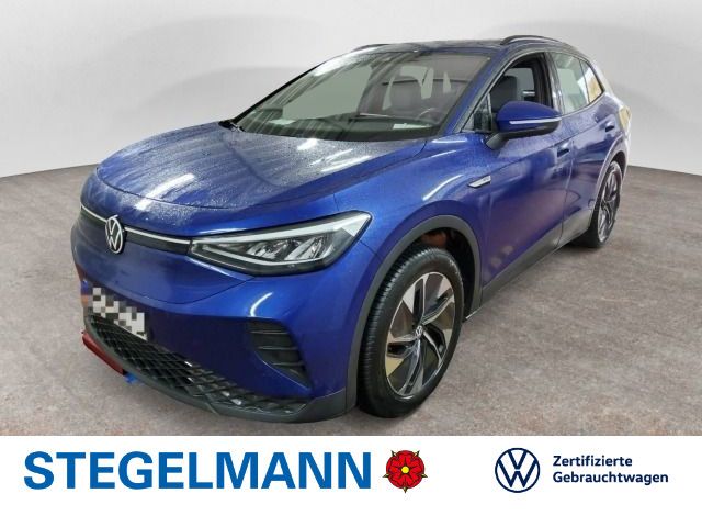 Volkswagen ID.4 2023