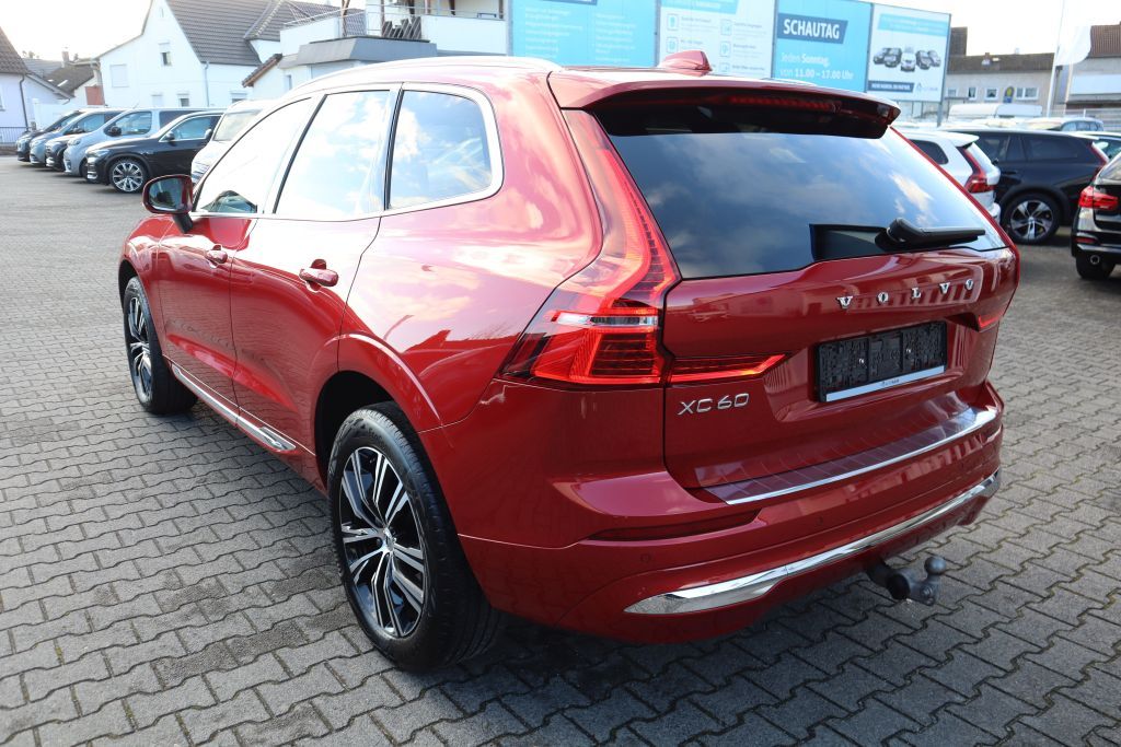 Volvo XC60 2021