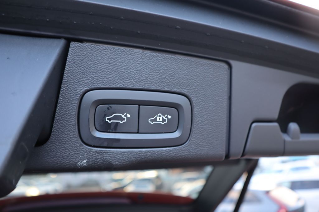 Volvo XC60 2021