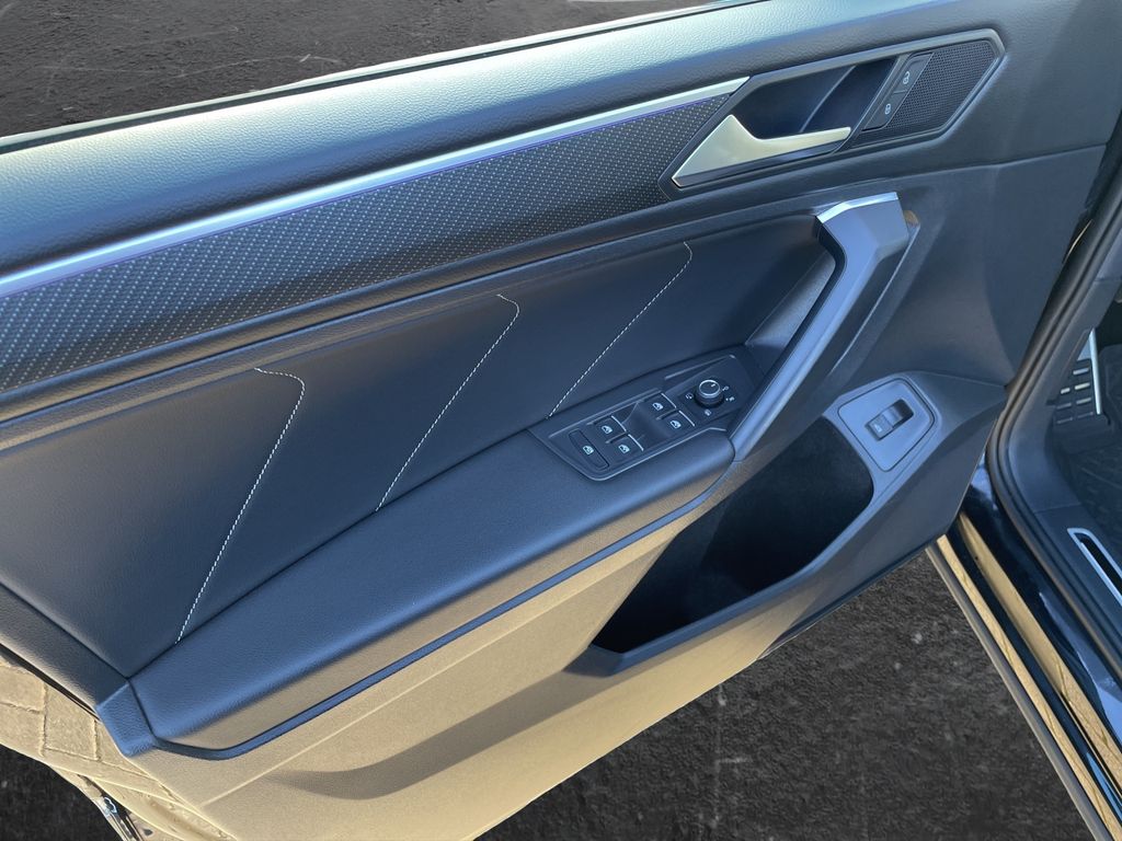 Volkswagen Tiguan Allspace 2022