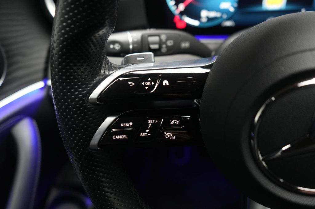 Mercedes-Benz E 300 2021