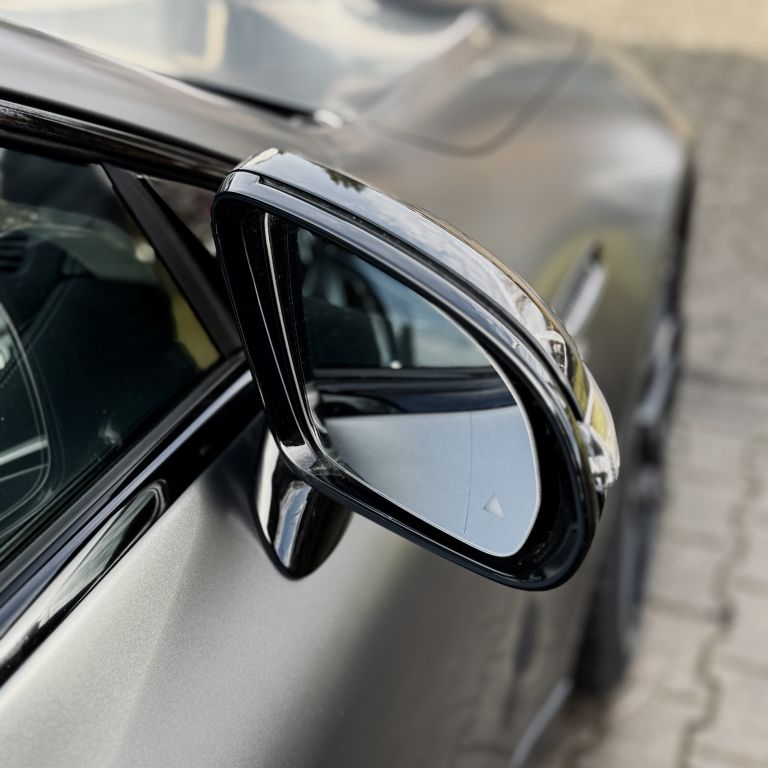 Mercedes-Benz AMG GT 2020
