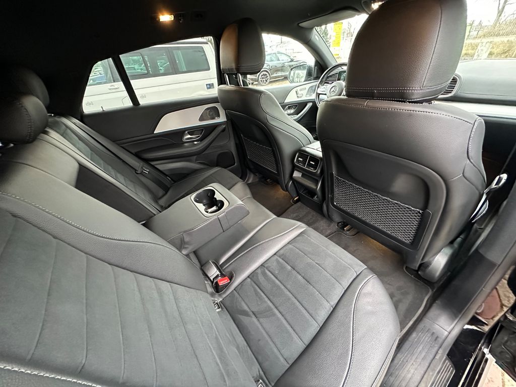 Mercedes-Benz GLE 350 2021