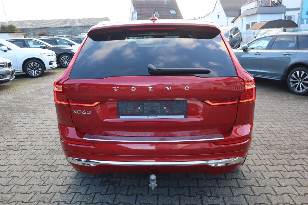 Volvo XC60 2021