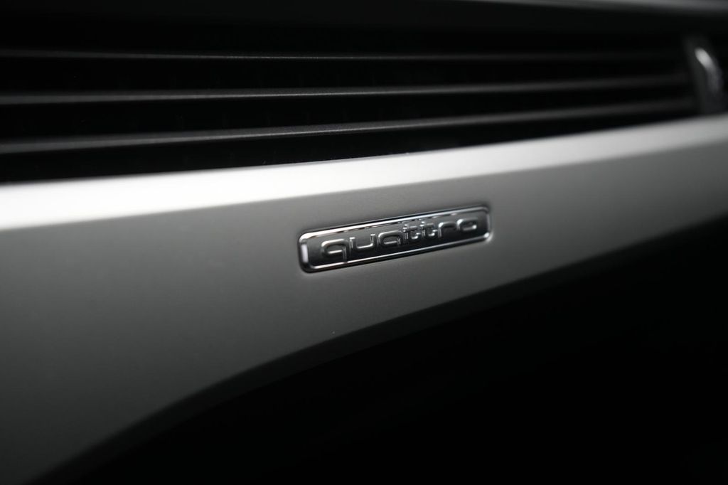 Audi A5 2021