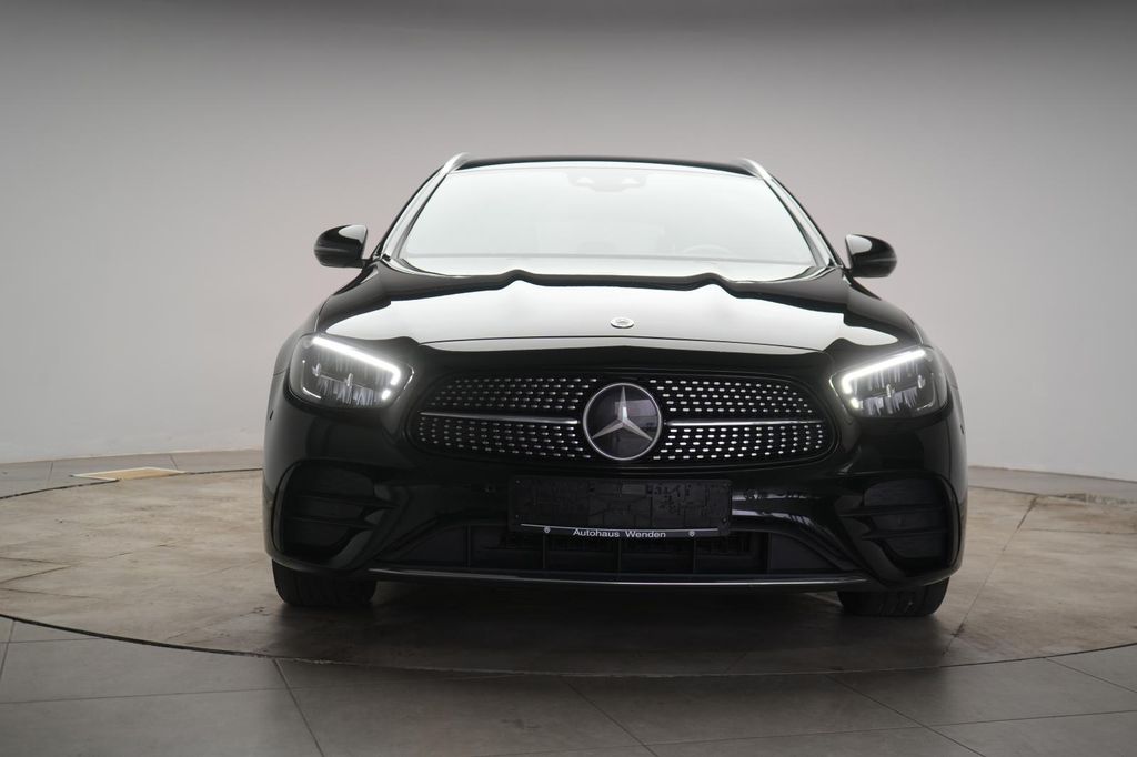 Mercedes-Benz E 300 2021