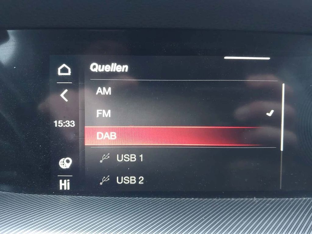 Alfa Romeo Stelvio 2022