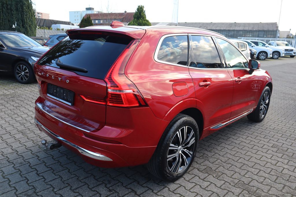 Volvo XC60 2021