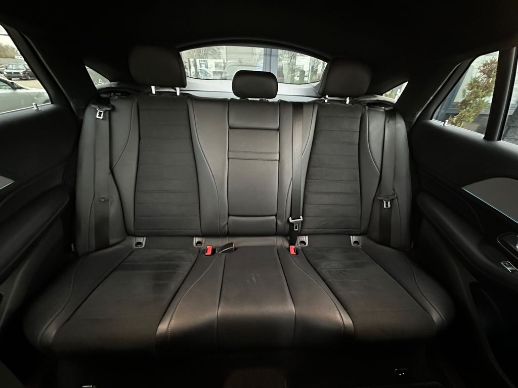 Mercedes-Benz GLE 350 2021