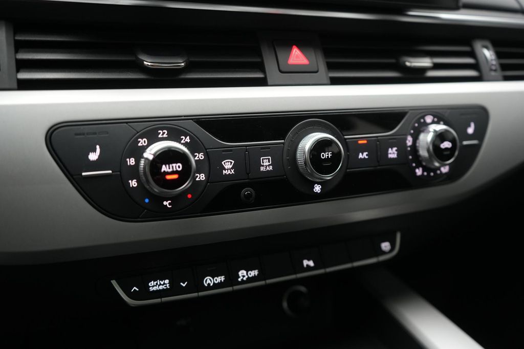 Audi A5 2021