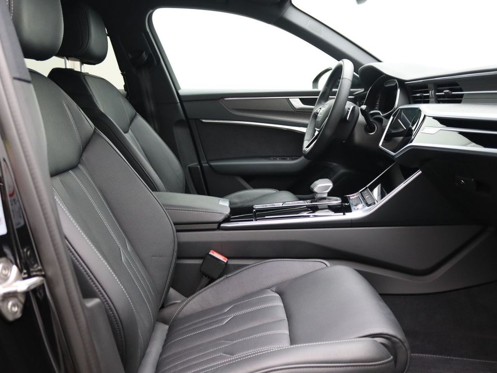 Audi S6 2024
