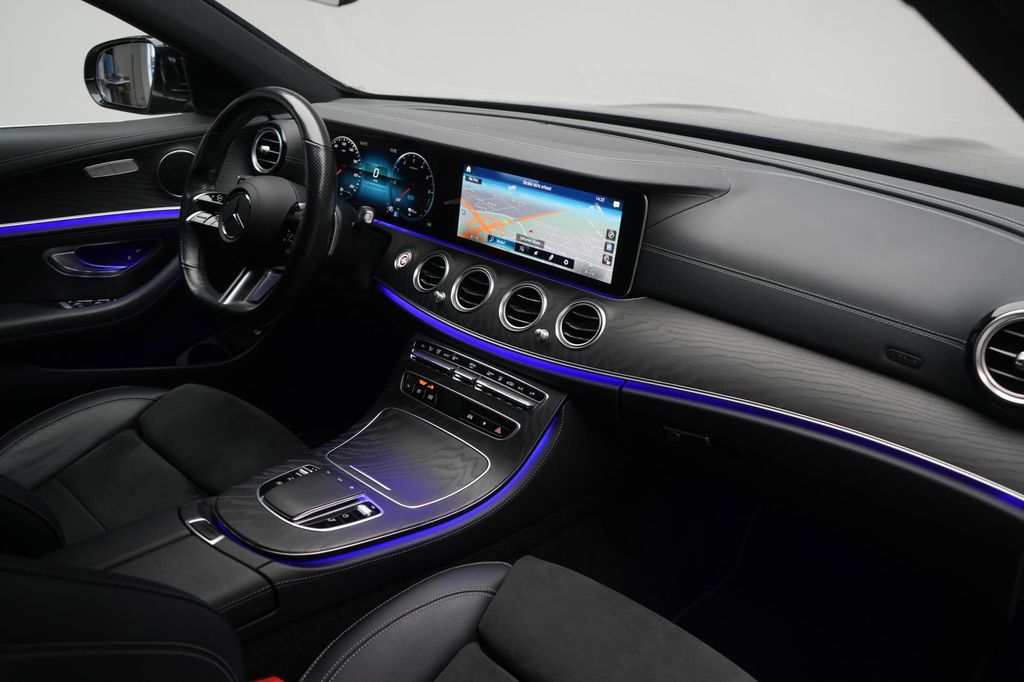 Mercedes-Benz E 300 2021