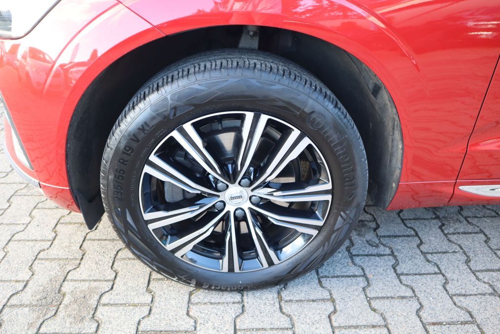 Volvo XC60 2021