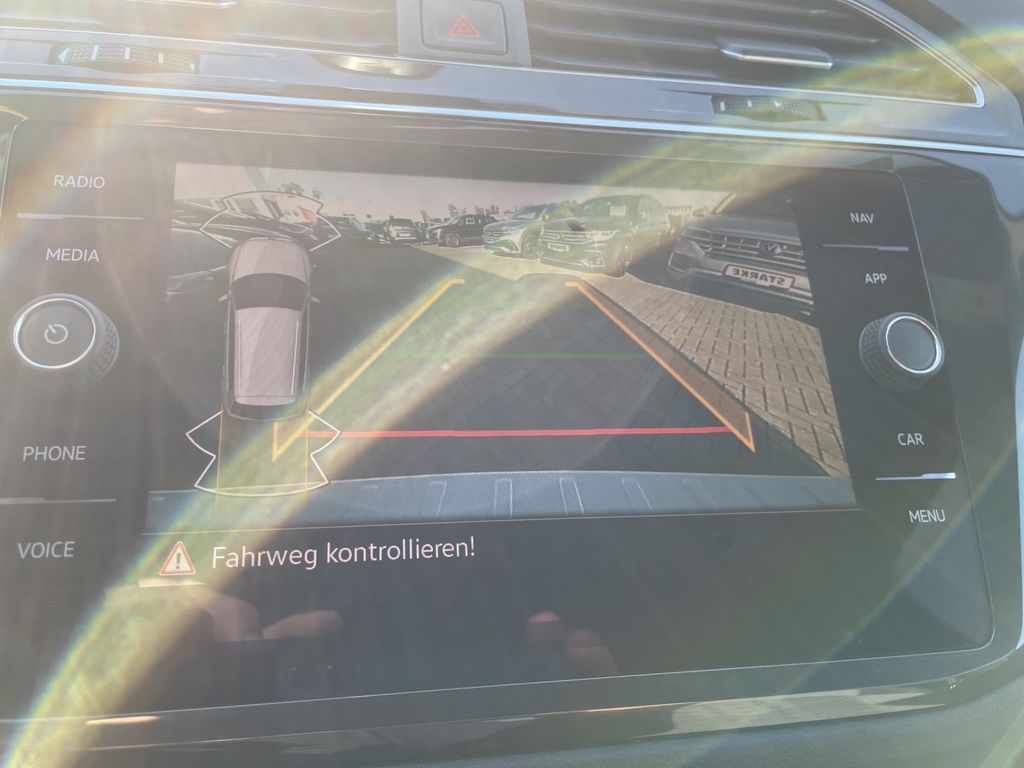 Volkswagen Tiguan Allspace 2022