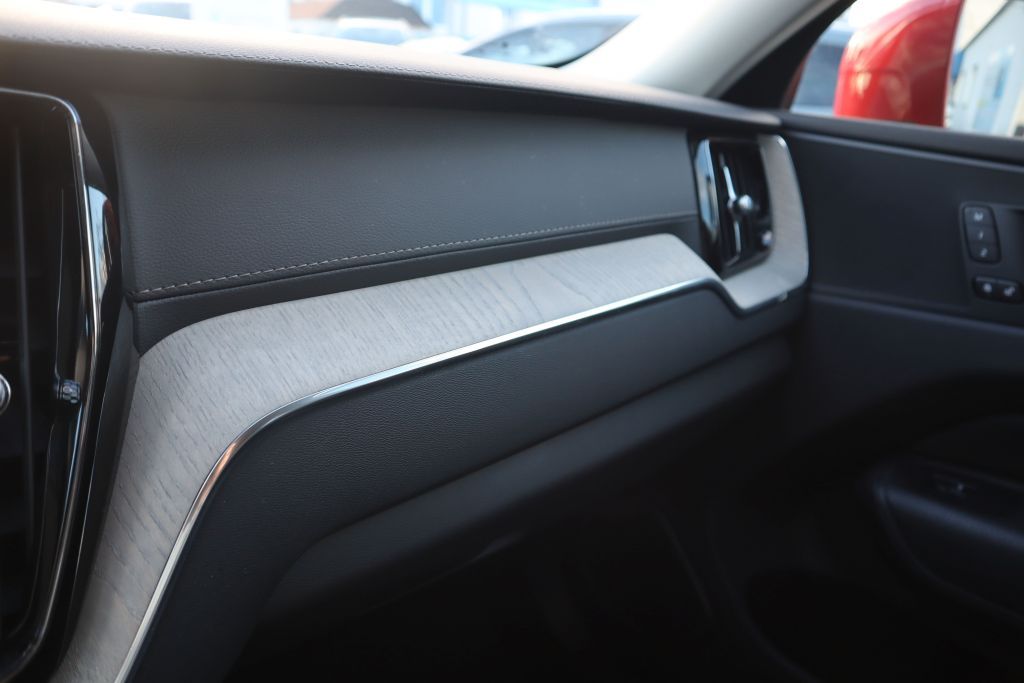 Volvo XC60 2021