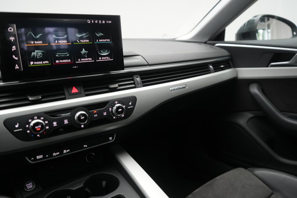 Audi A5 2021