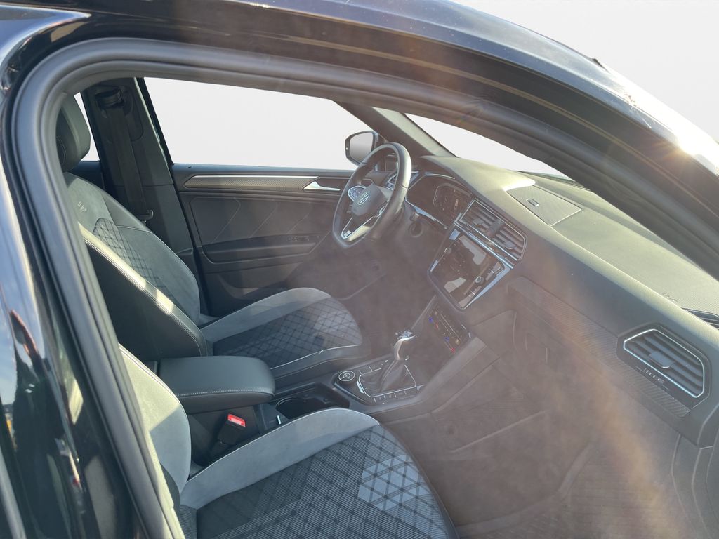 Volkswagen Tiguan Allspace 2022