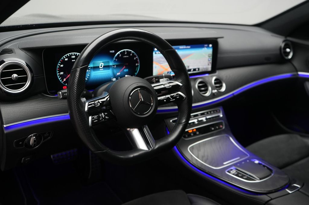 Mercedes-Benz E 300 2021