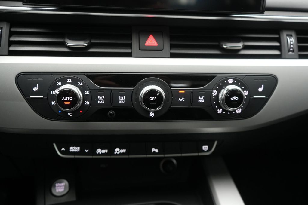 Audi A5 2021