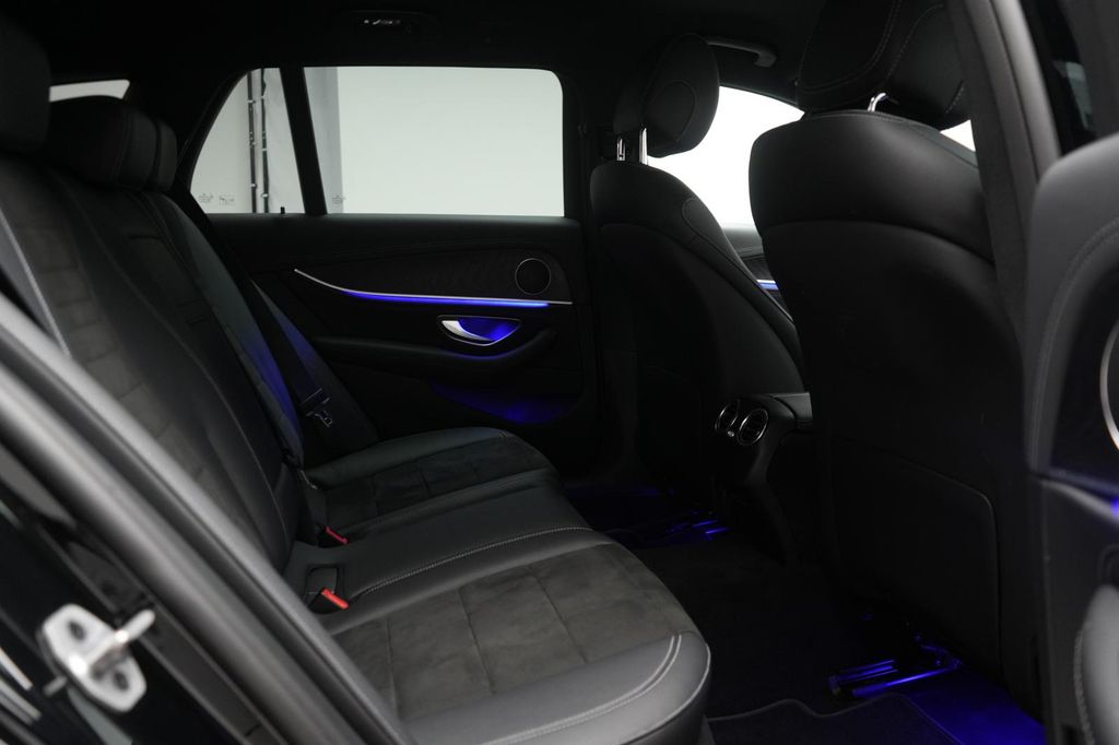 Mercedes-Benz E 300 2021