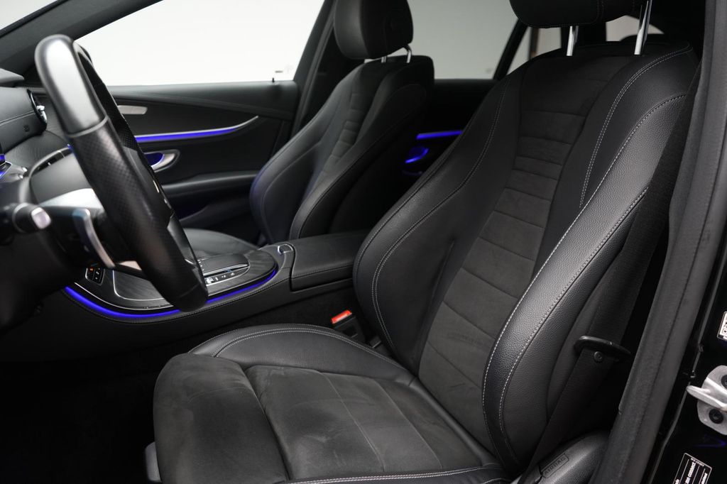 Mercedes-Benz E 300 2021