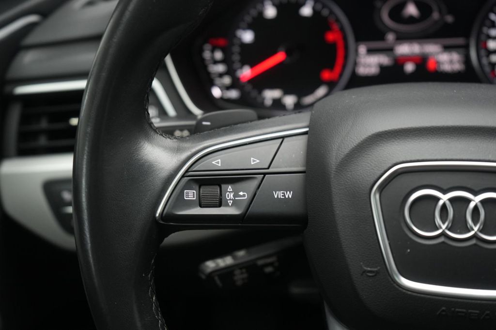 Audi A5 2021